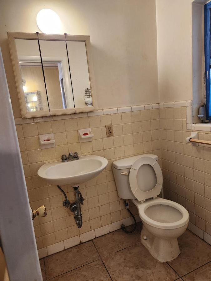 Econo Inn Clearwater Kültér fotó