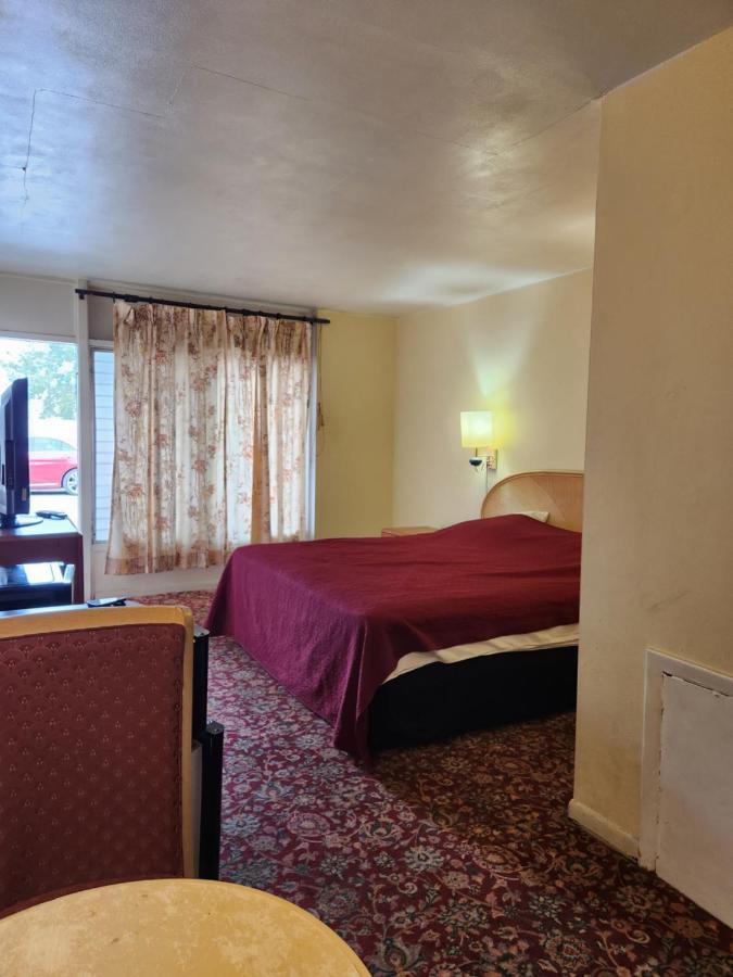 Econo Inn Clearwater Kültér fotó