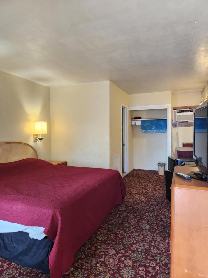 Econo Inn Clearwater Kültér fotó