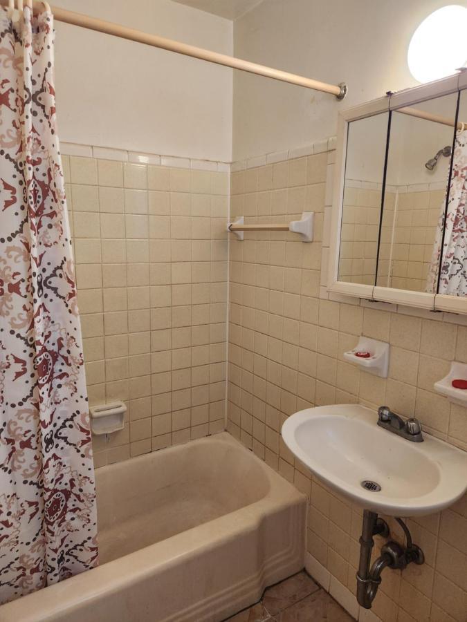 Econo Inn Clearwater Kültér fotó