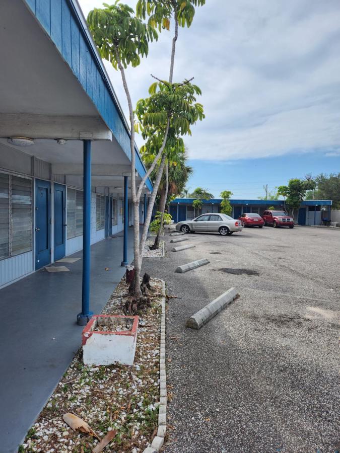 Econo Inn Clearwater Kültér fotó